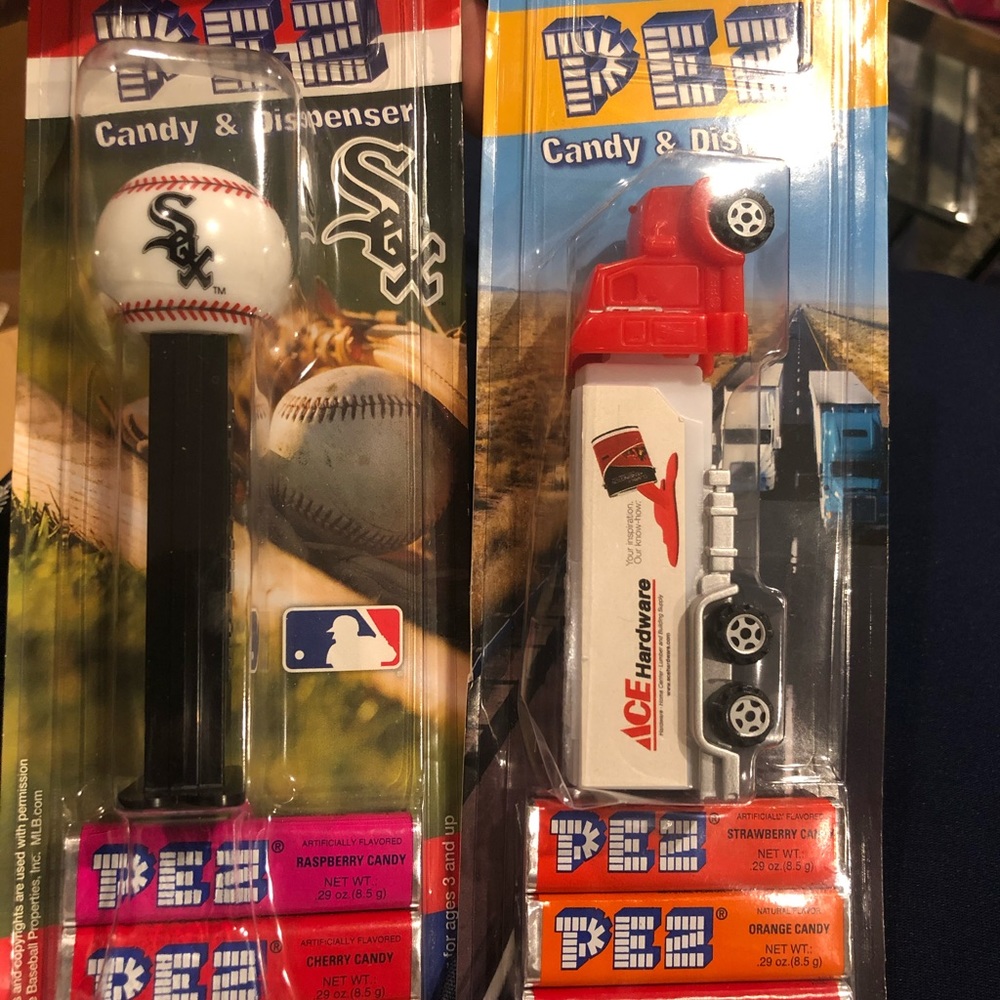 PEZ - Picture 5 of 16